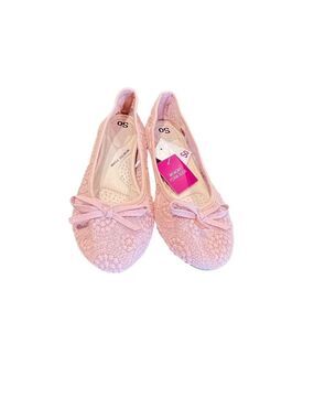 So Memory Foam  Ballet Flats size 7